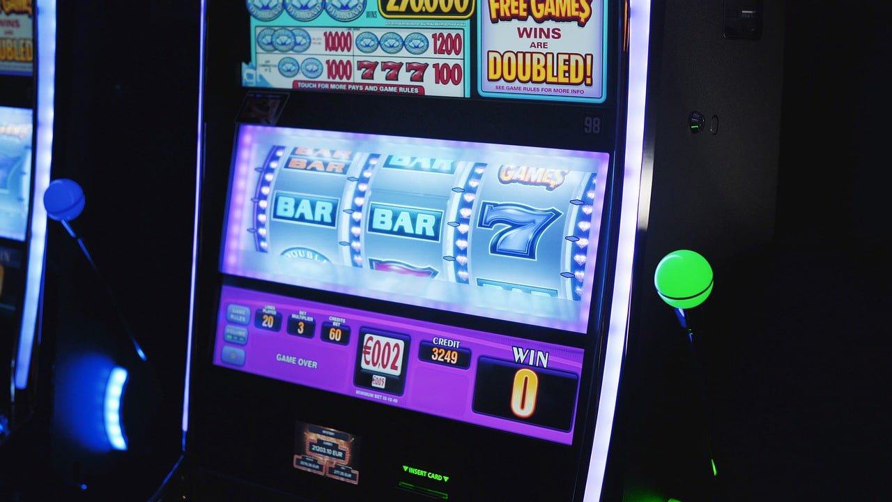 Live Casino ဂိမ်းများ