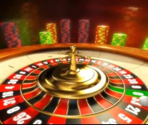 Sportsbook ဘောလုံး Betting