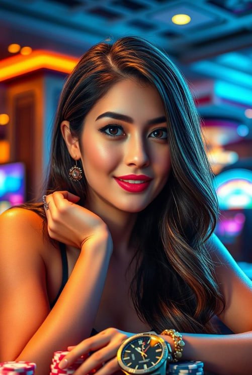 Slots ဂိမ်းများ